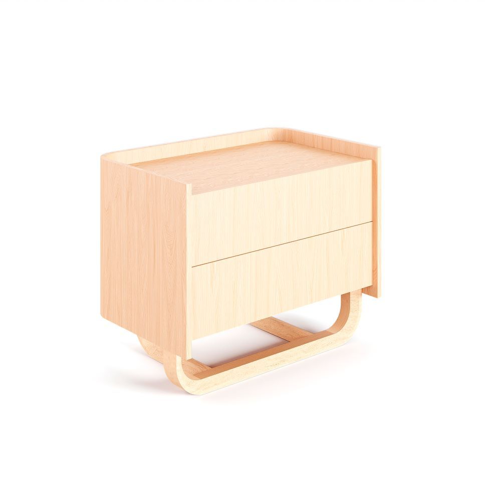 Mesa de Cabeceira Vedra LX
