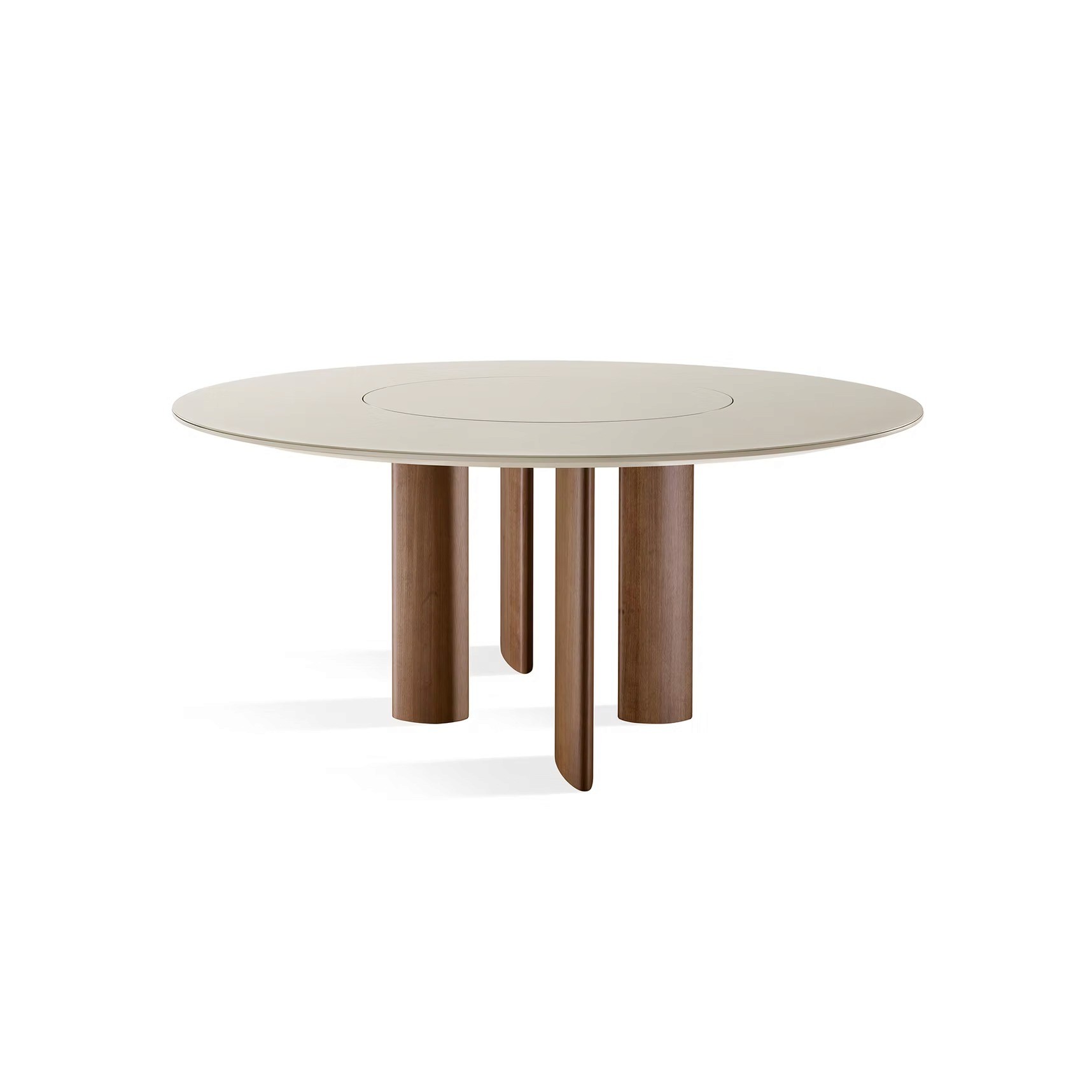 Mesa de jantar Pilares