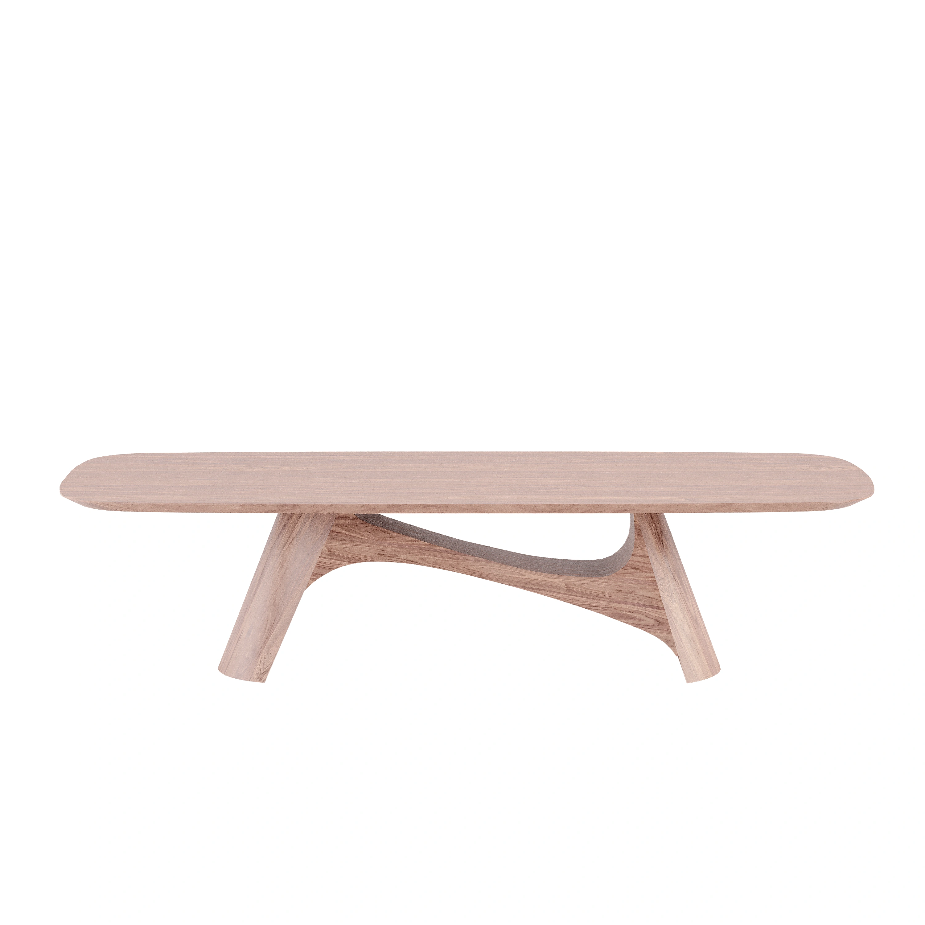 Mesa DE Jantar Vóga