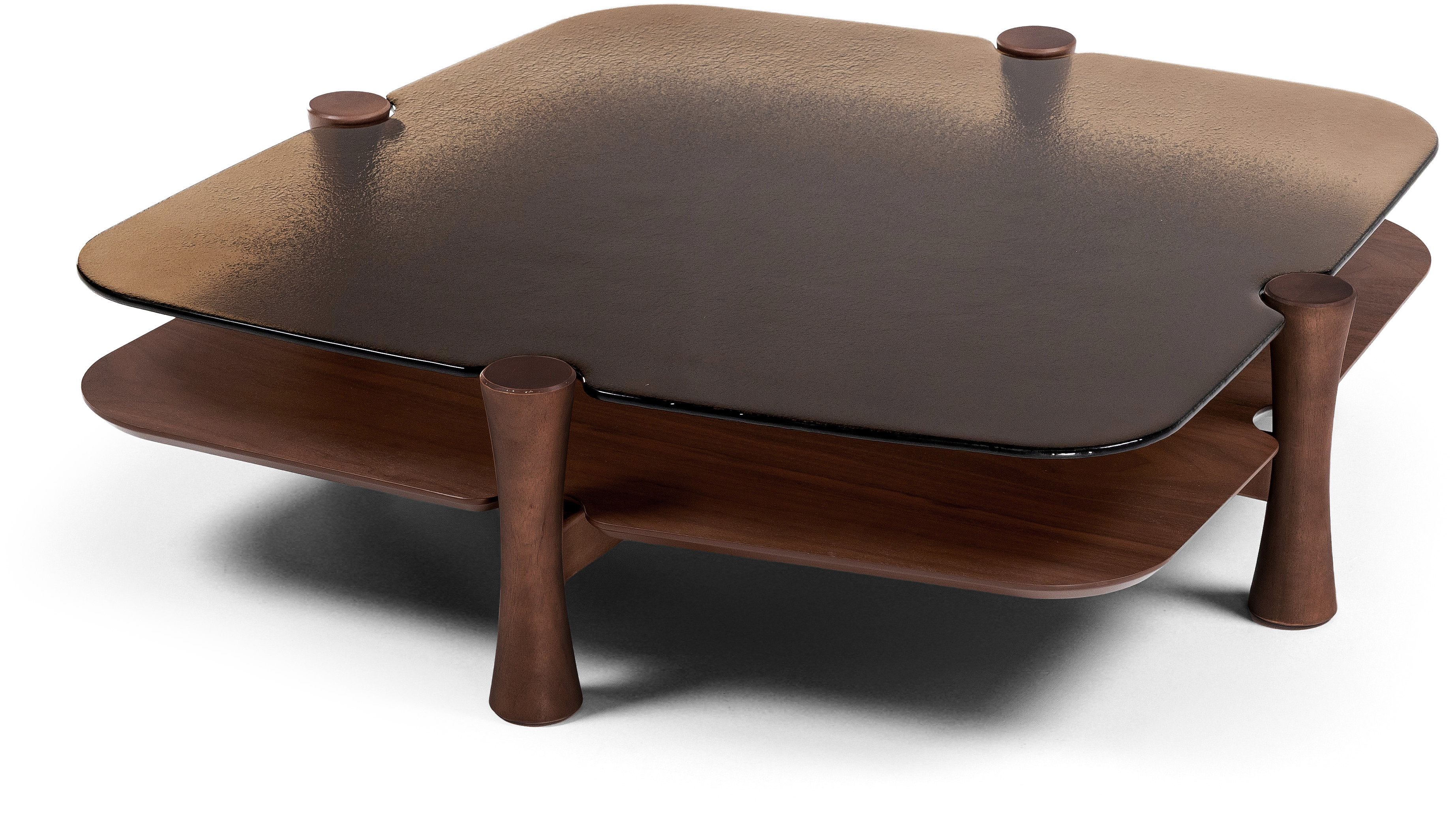 Mesa de Centro Cleo