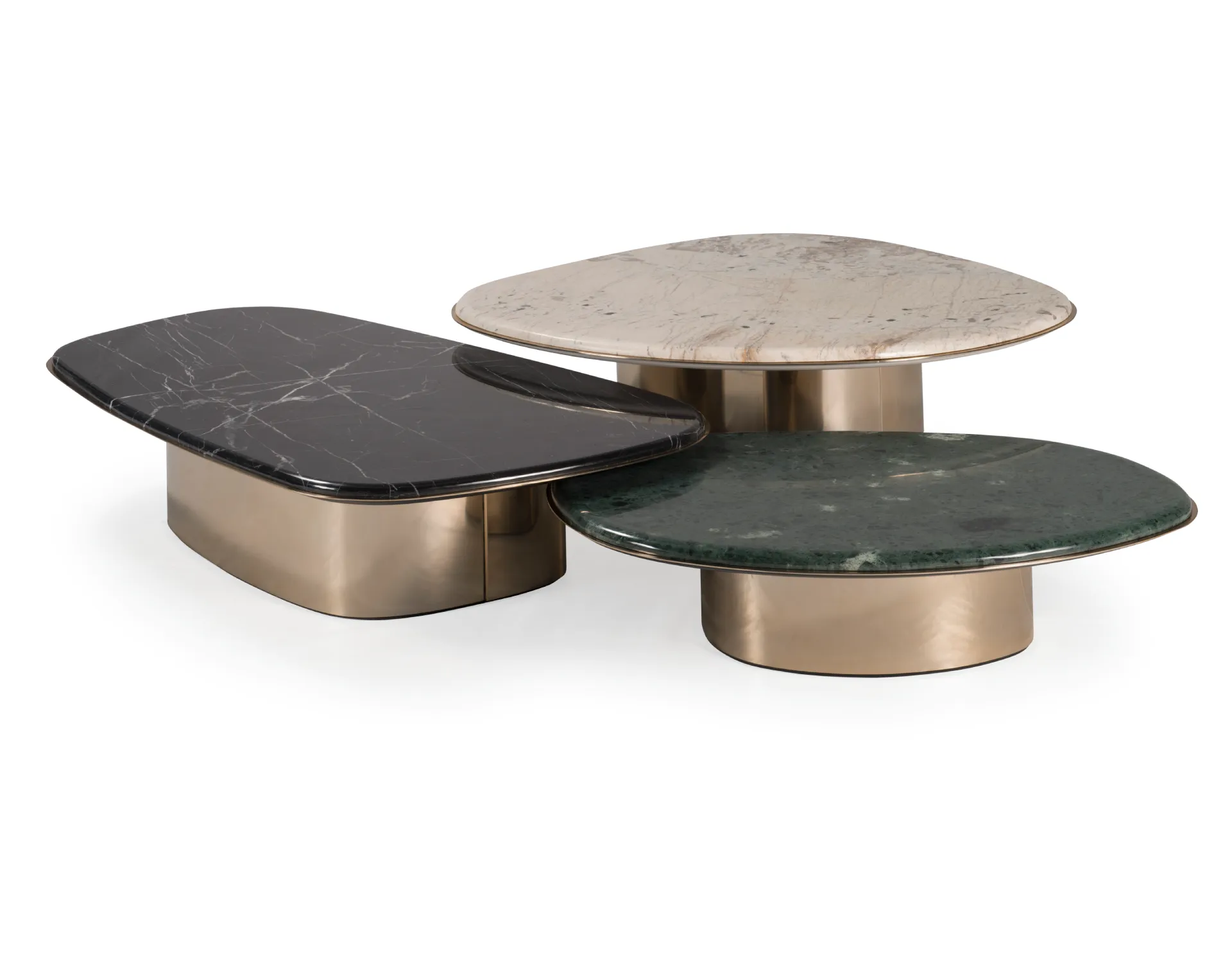 Mesa de Centro Stone