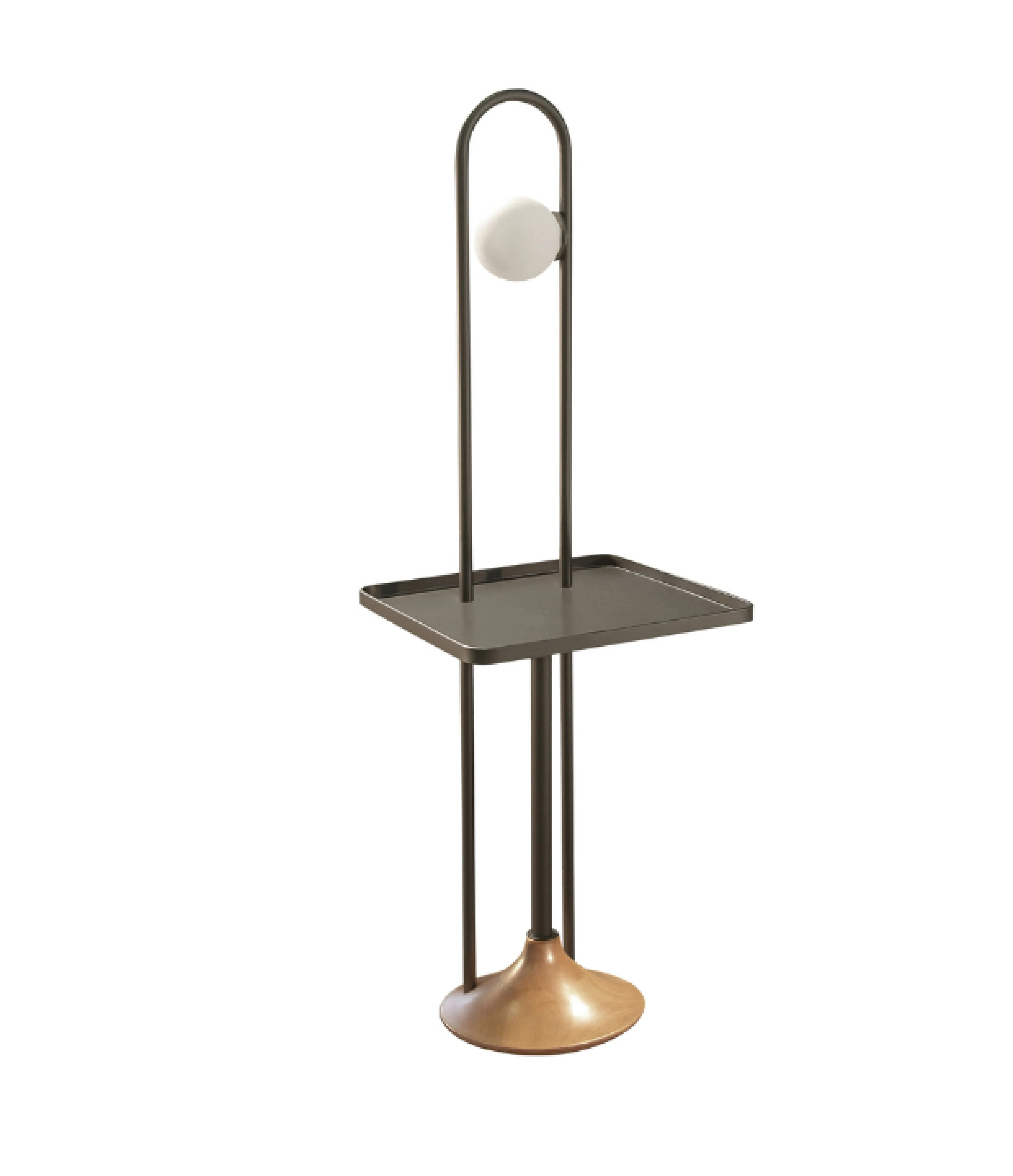 Mesa lateral Alfa
