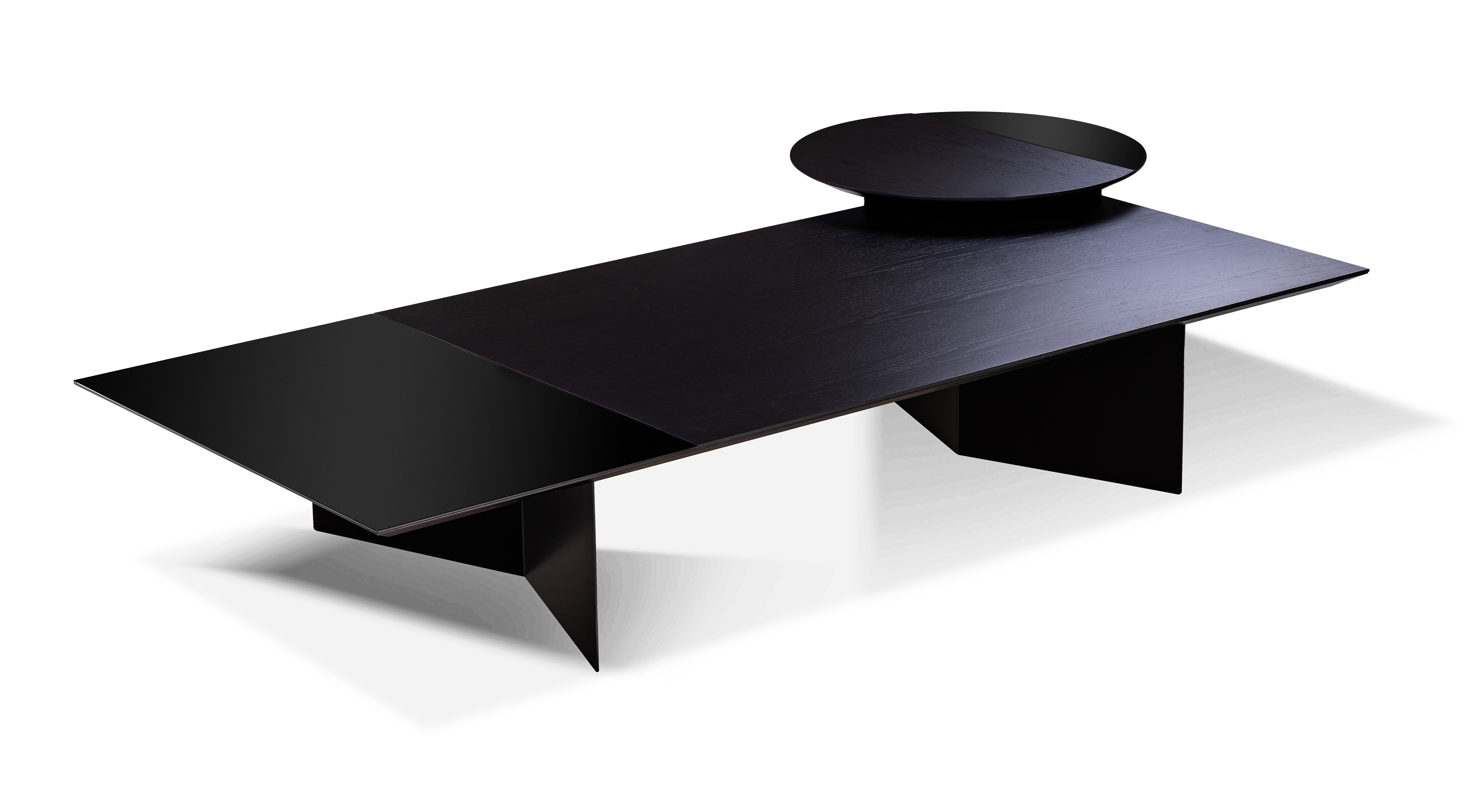 Mesa de Centro Cassia