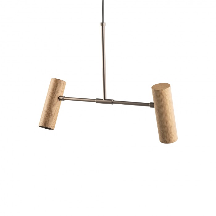Luminaria Suspensa Venon