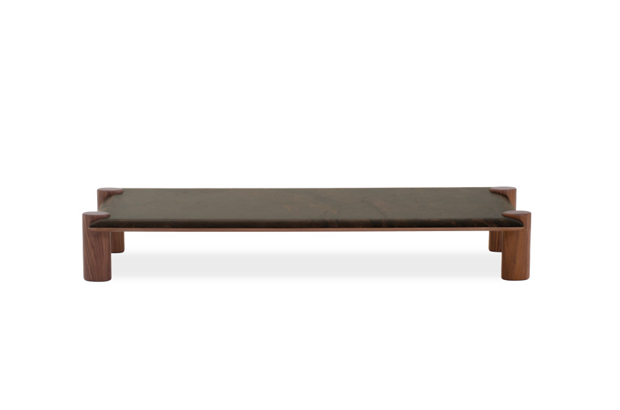 Mesa de Centro Doppia