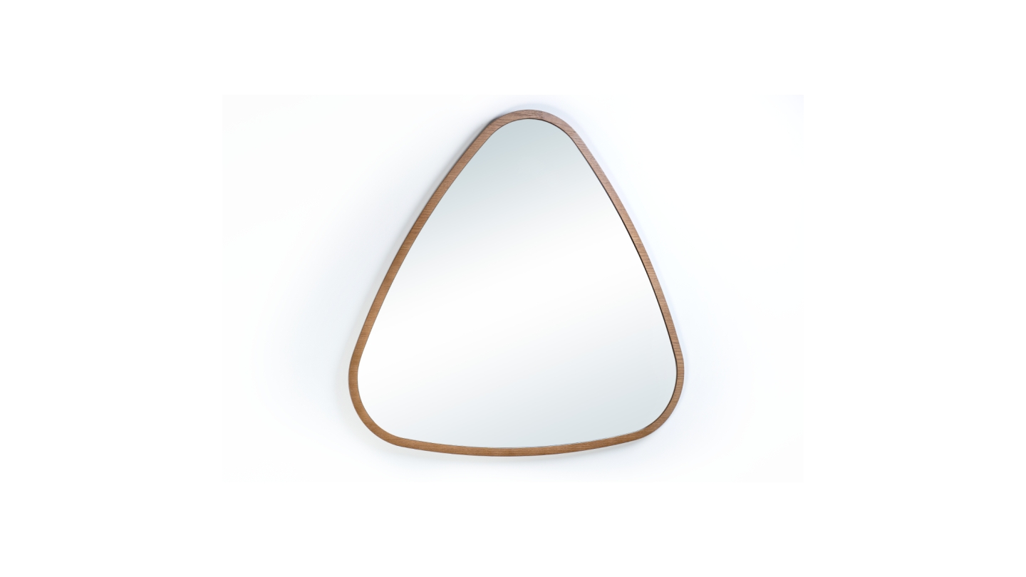 Eros Triangular