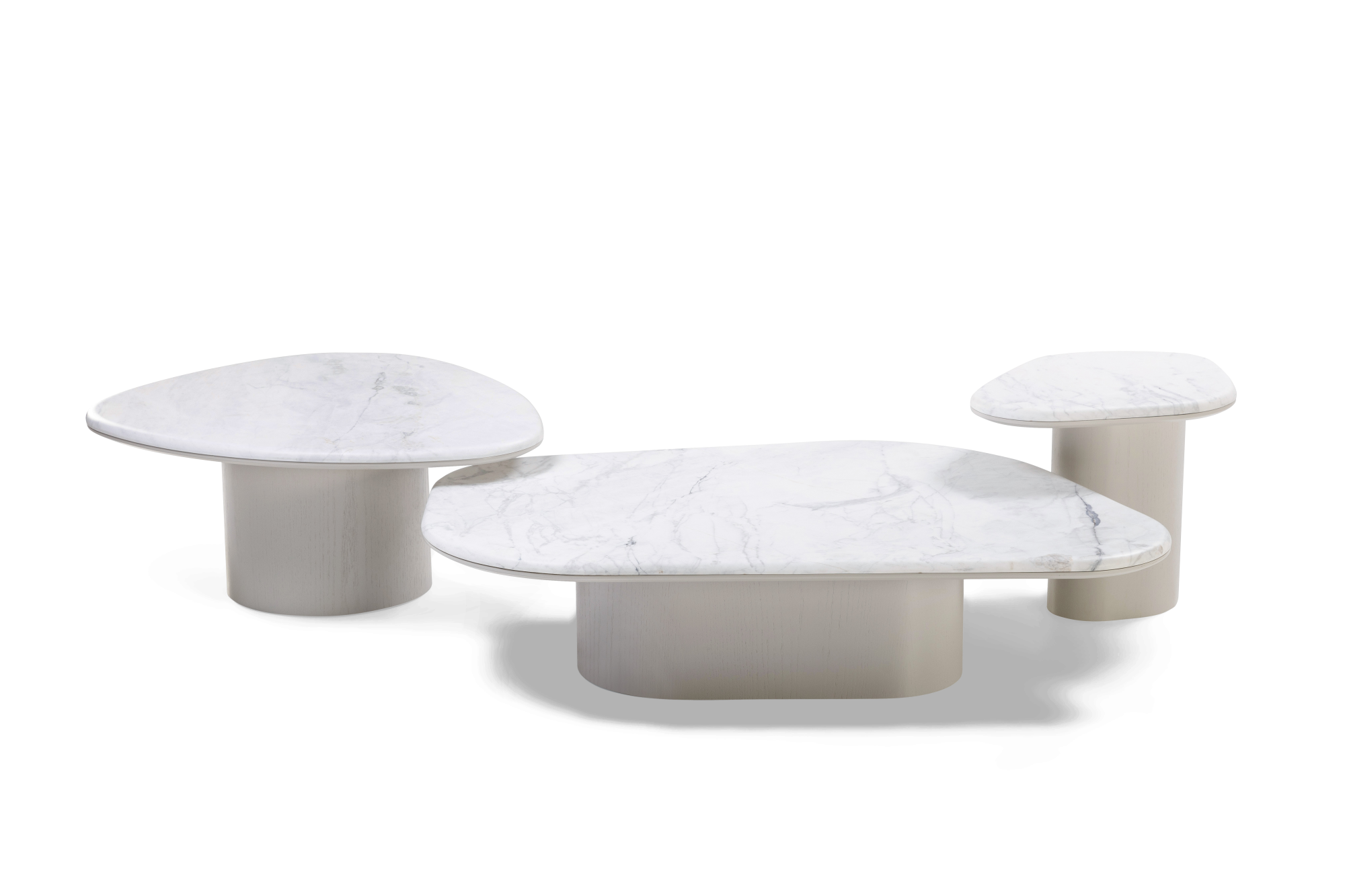 Mesa Centro Jade