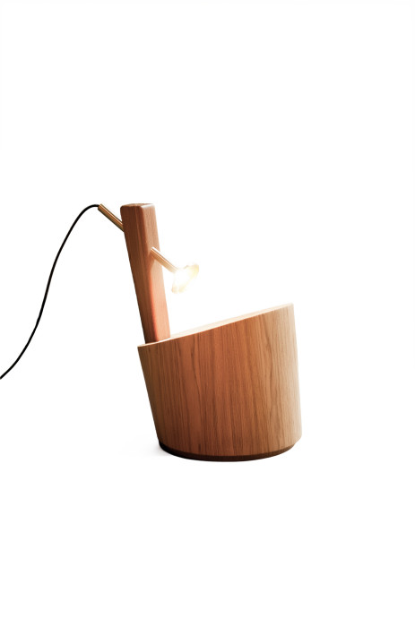 Luminaria Coultre