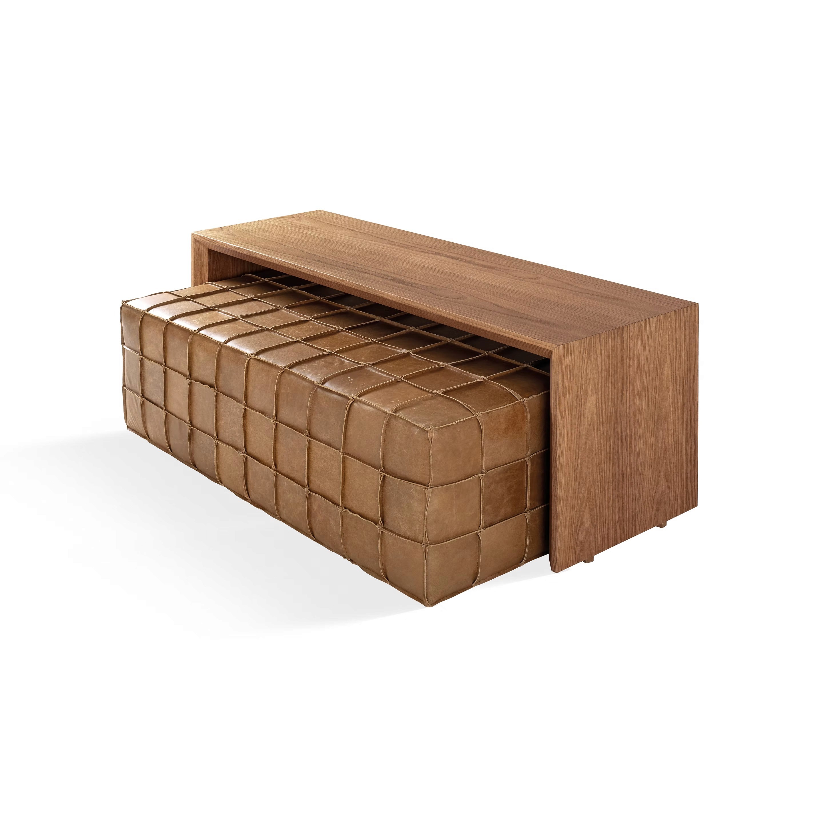 Mesa de Centro Cardeal