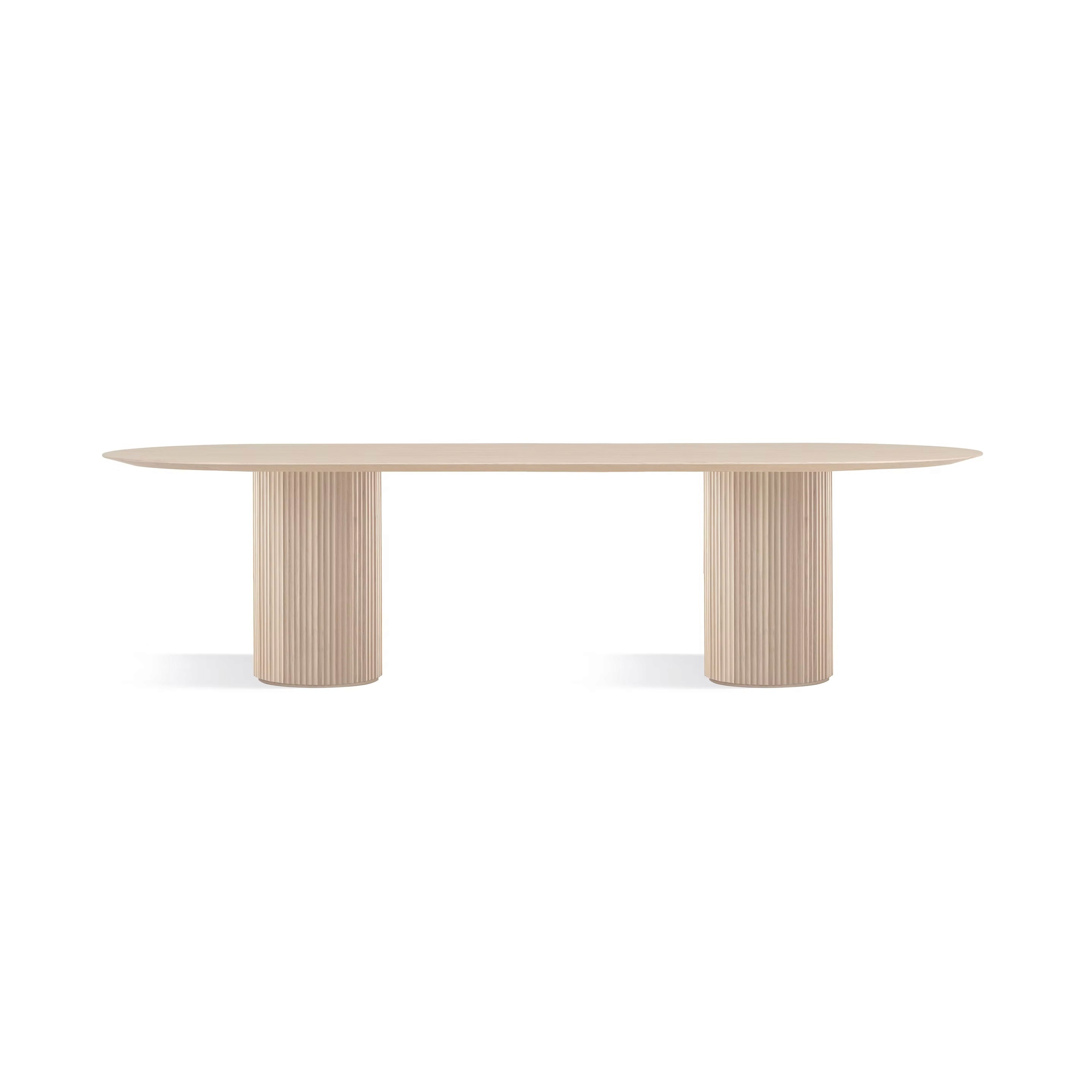 Mesa de jantar Atenas