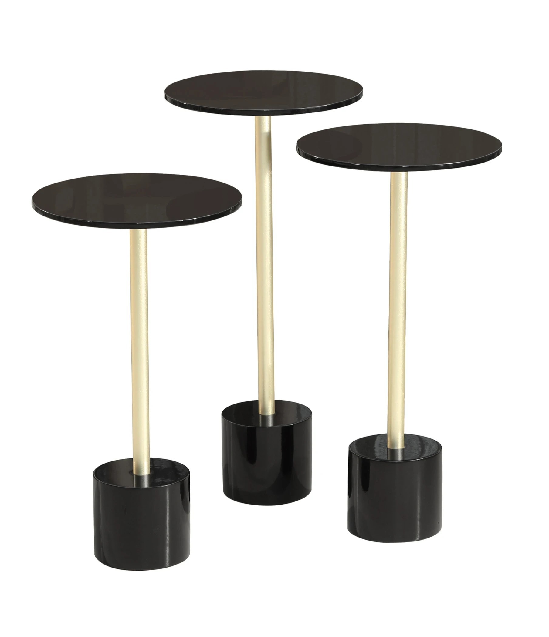 Mesa lateral Trianon
