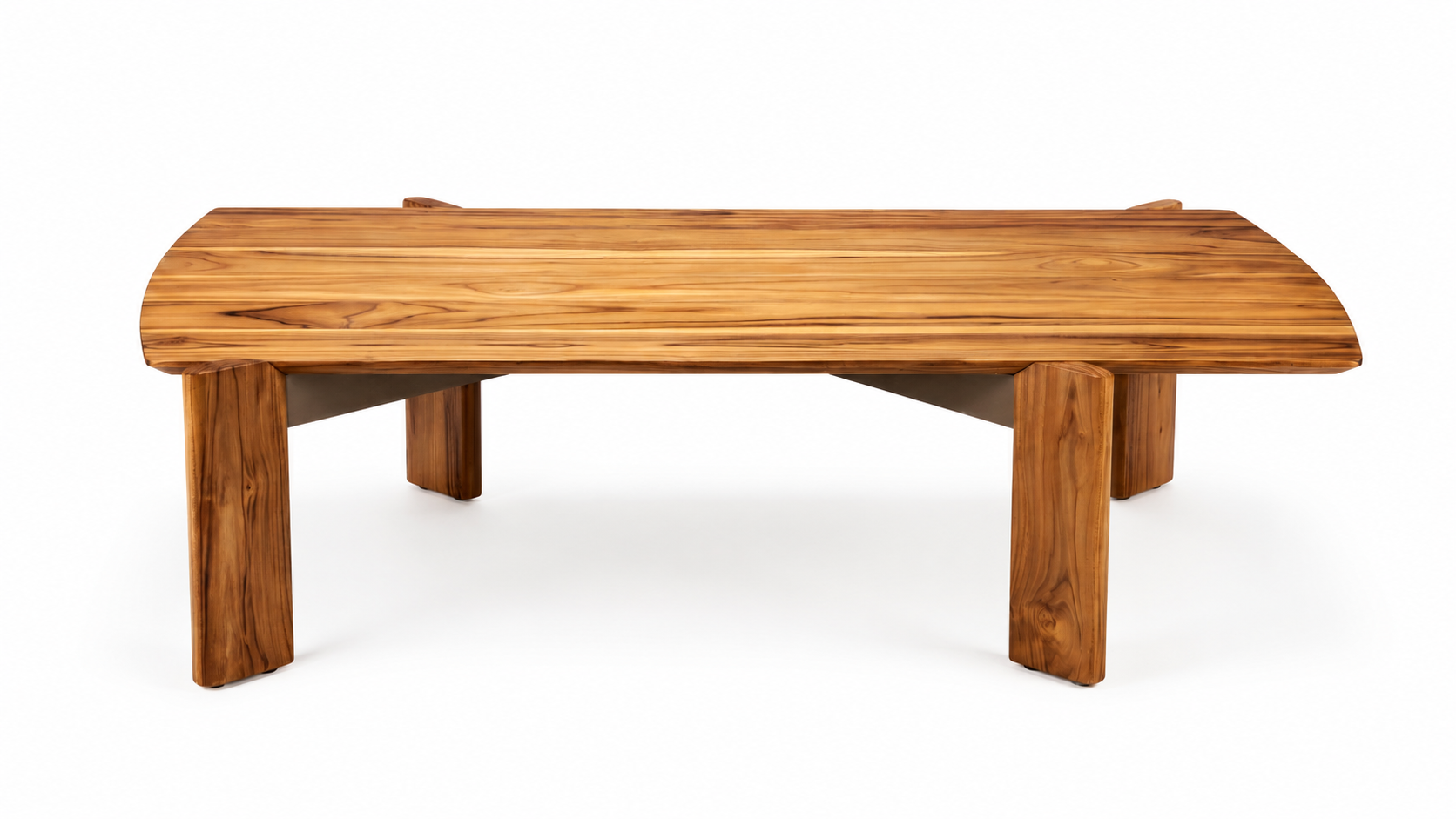 Mesa de Centro Tauba